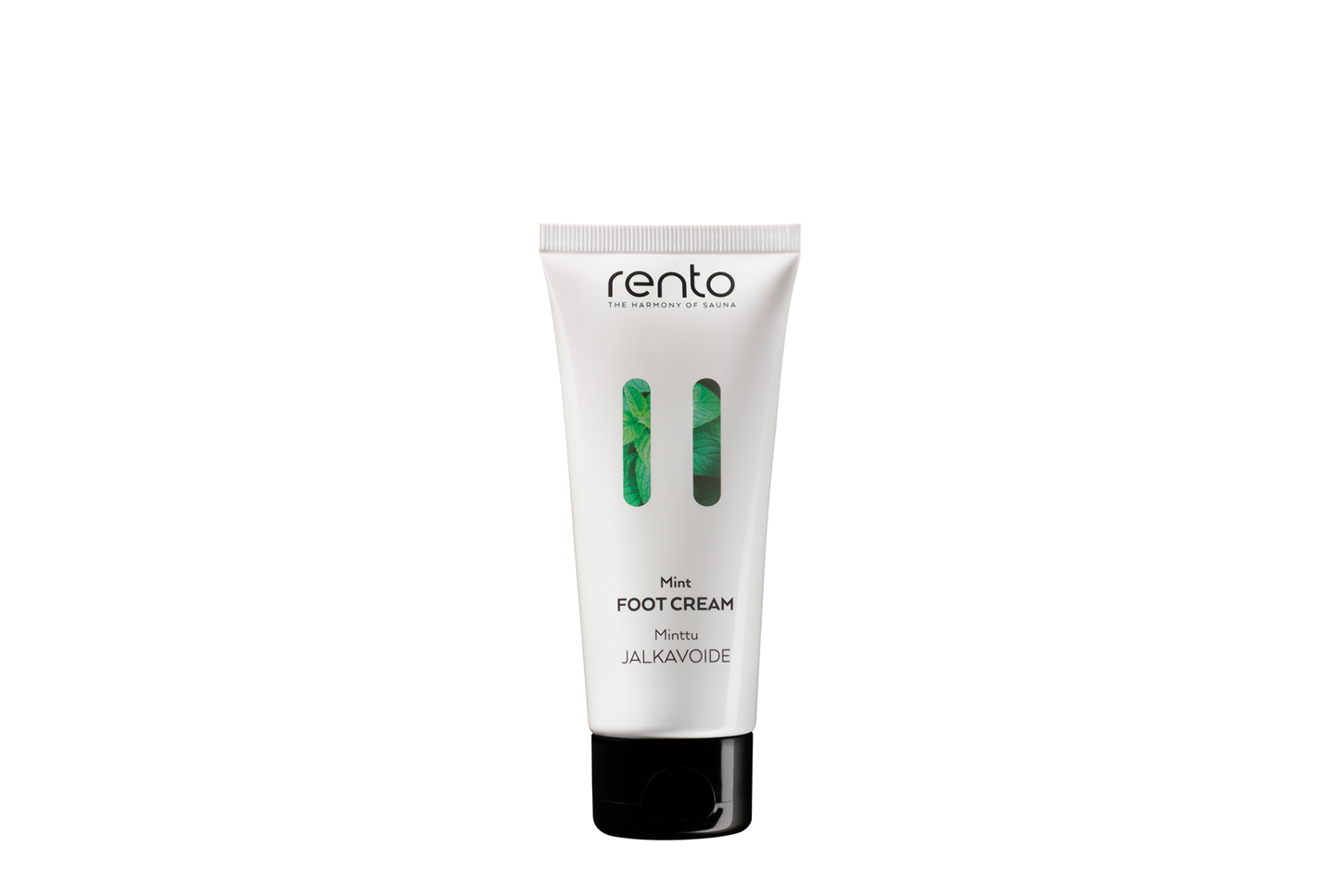RENTO Mint Foot cream