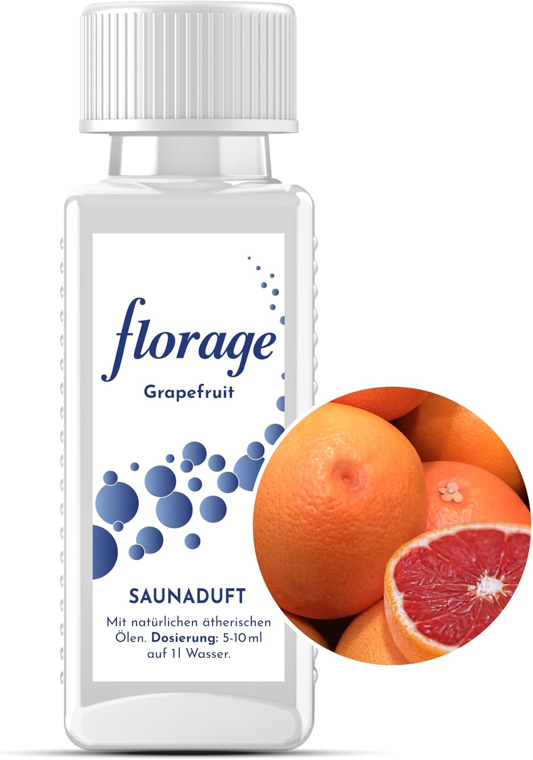 Sauna-Duft-Konzentrat Grapefruit