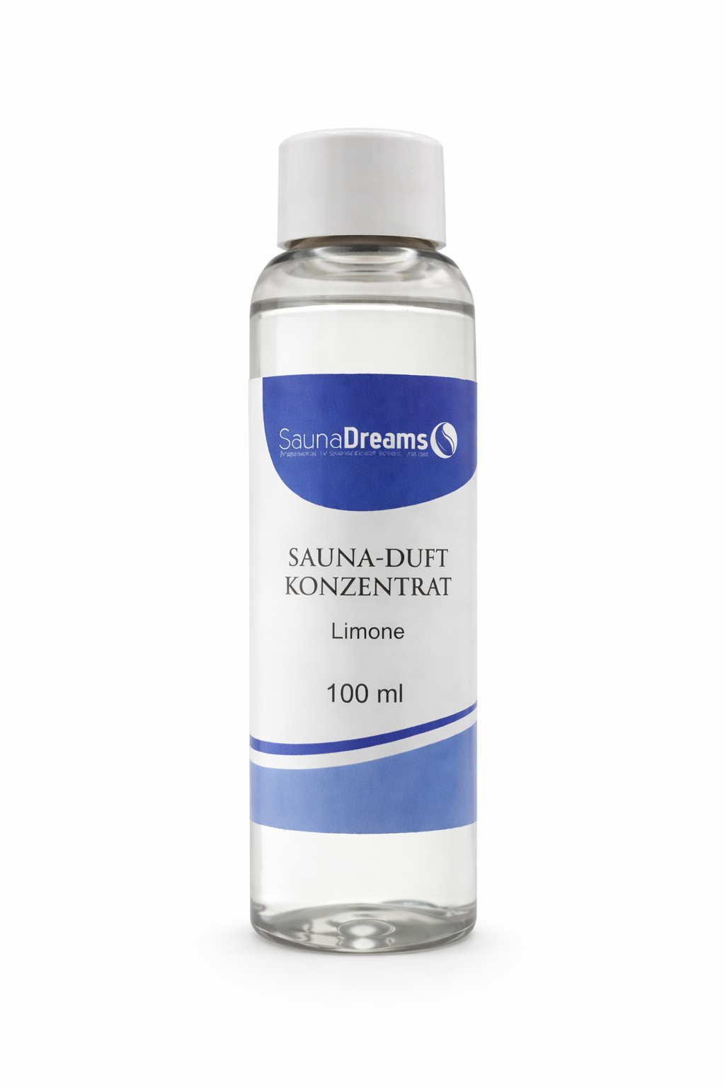 Saunadreams Limone