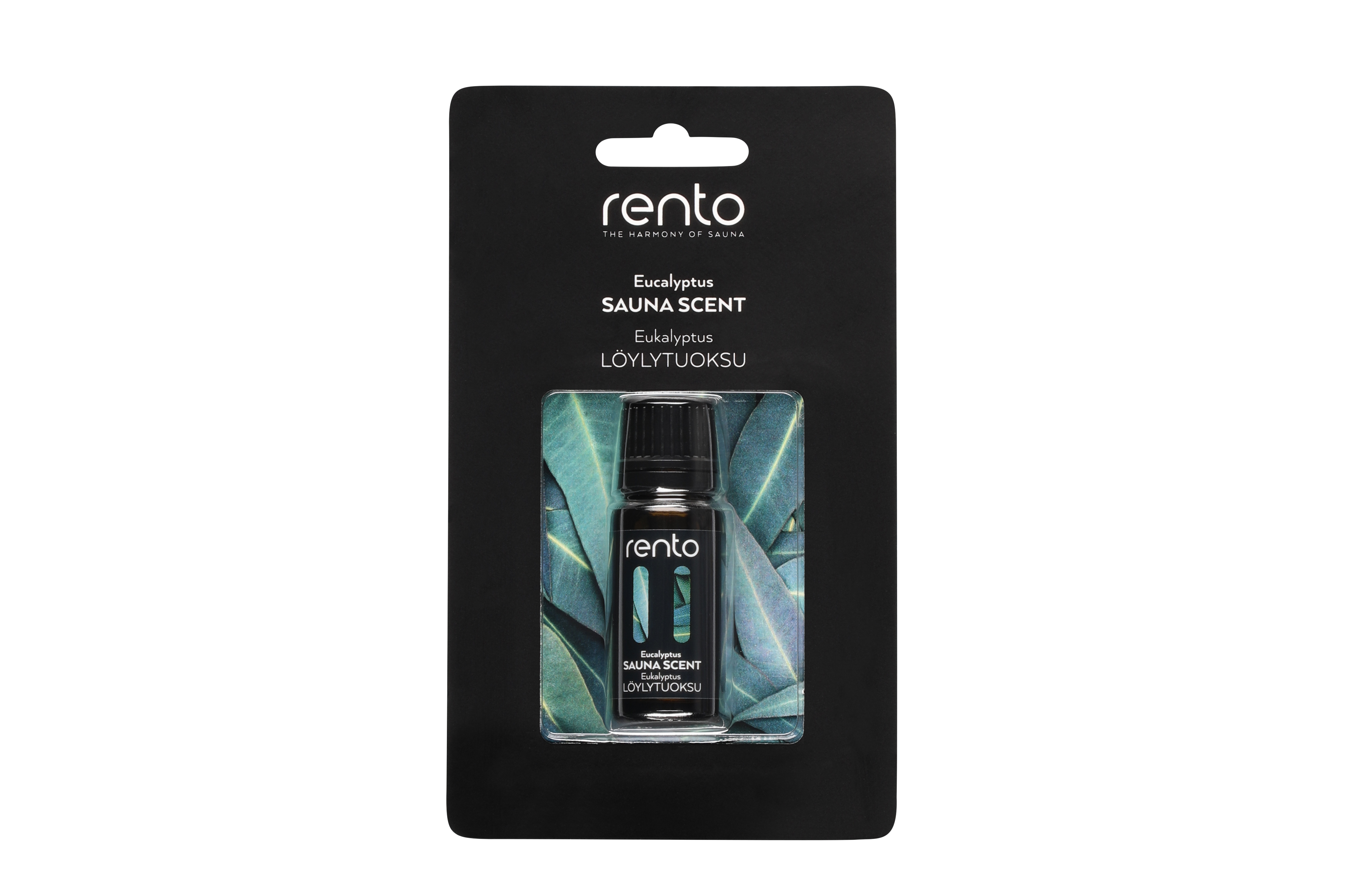 Rento Sauna scent Eucalyptus
