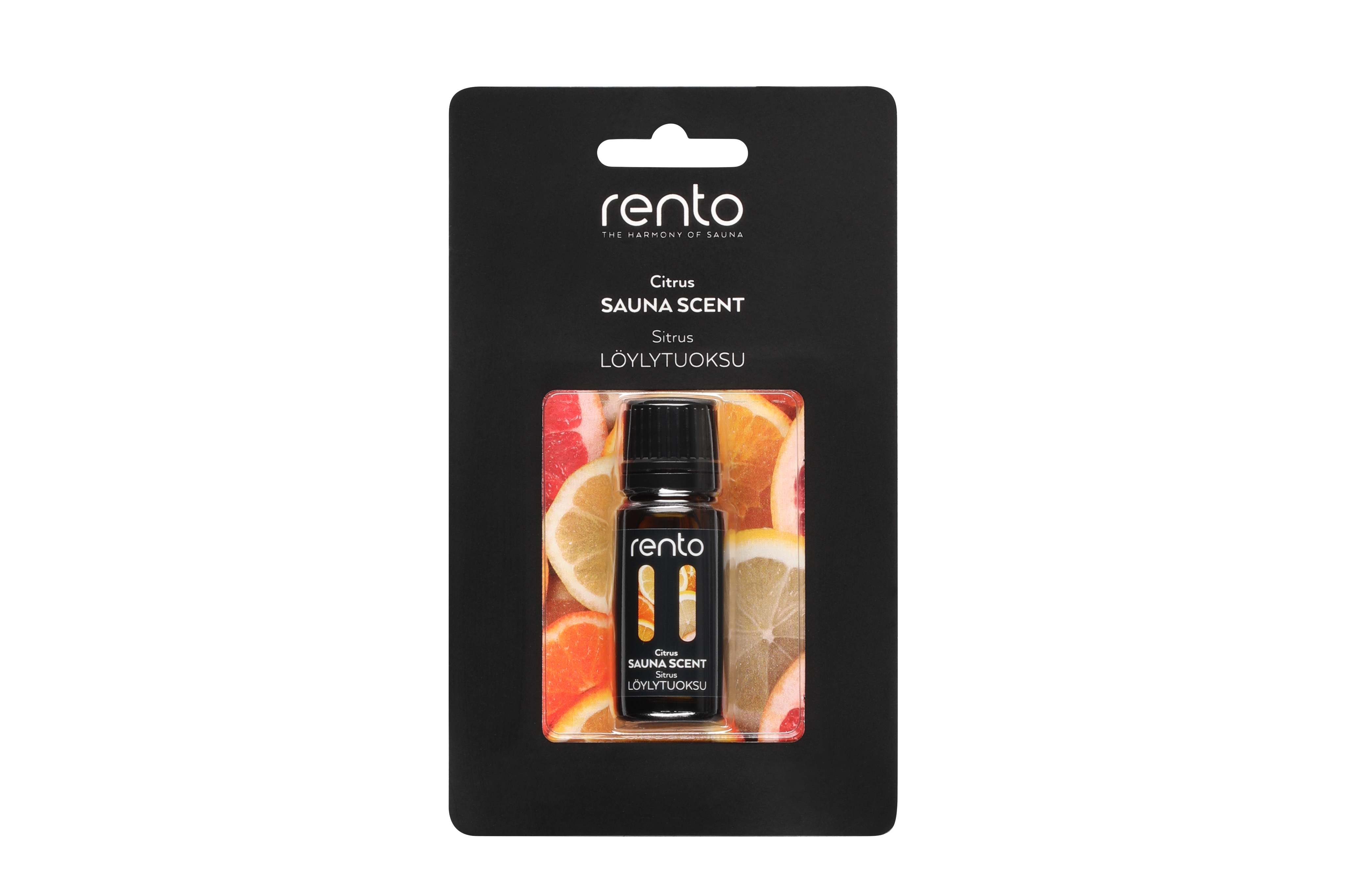 Rento Sauna scent Citrus